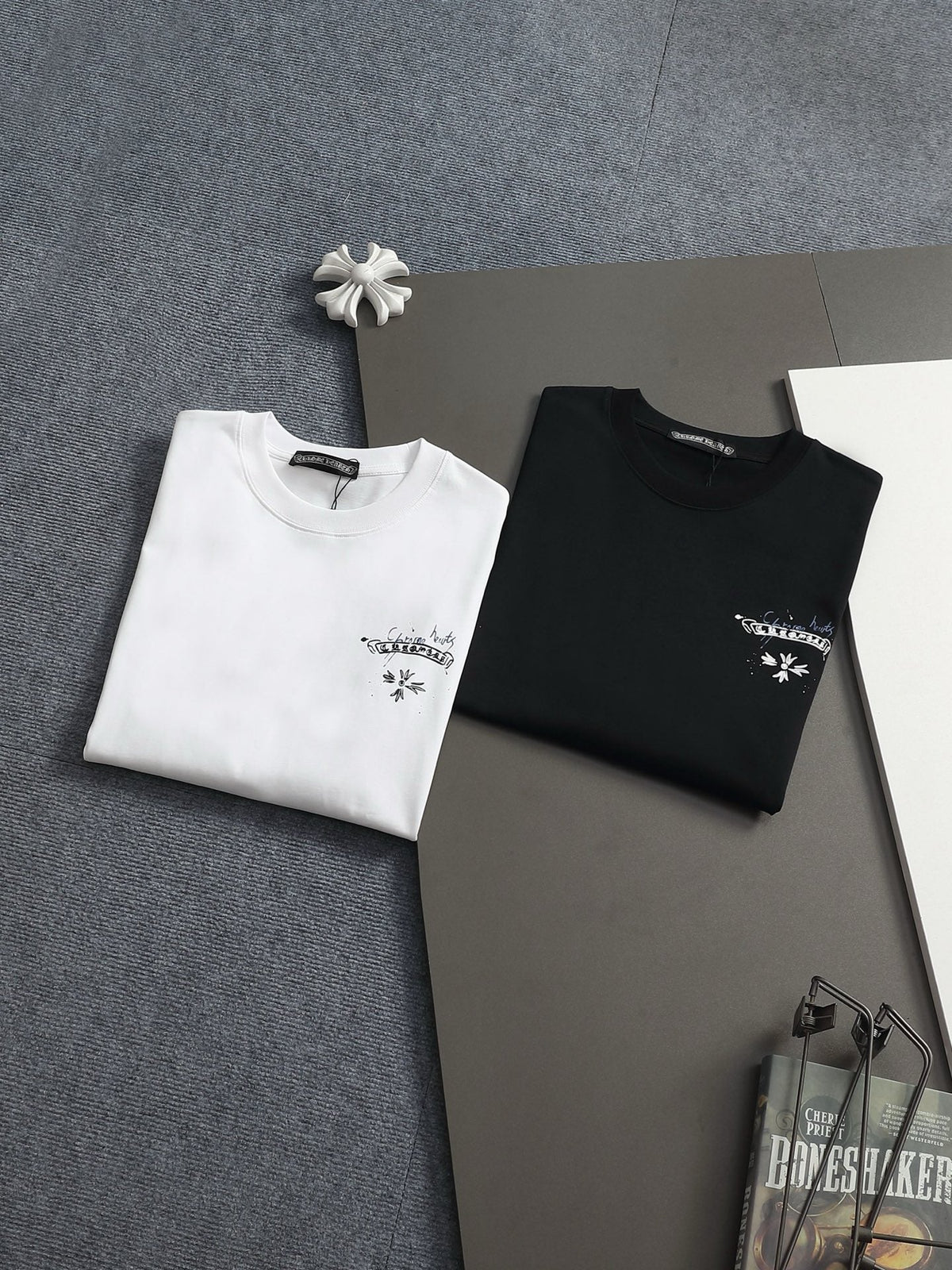 Classic T-shirt-391