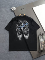 Classic T-shirt-323