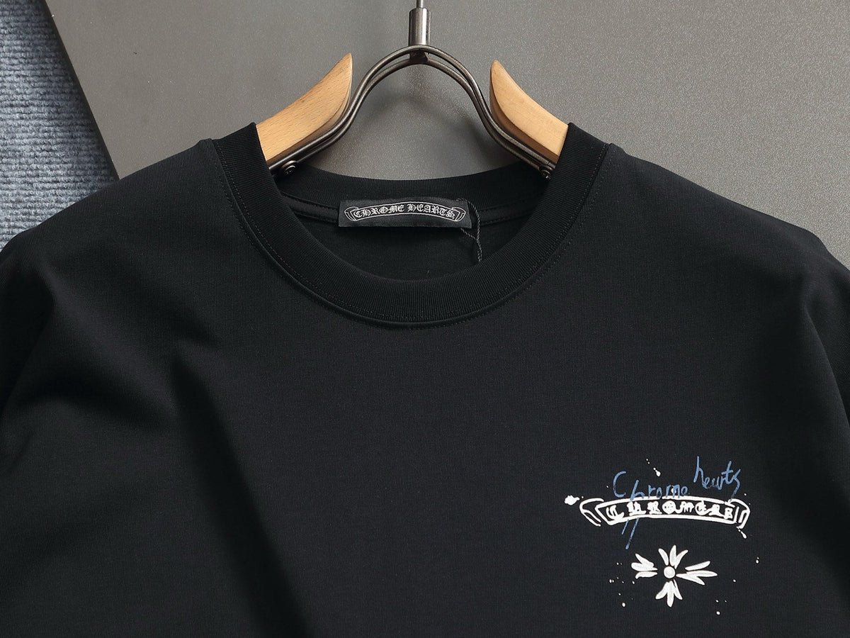 Classic T-shirt-391