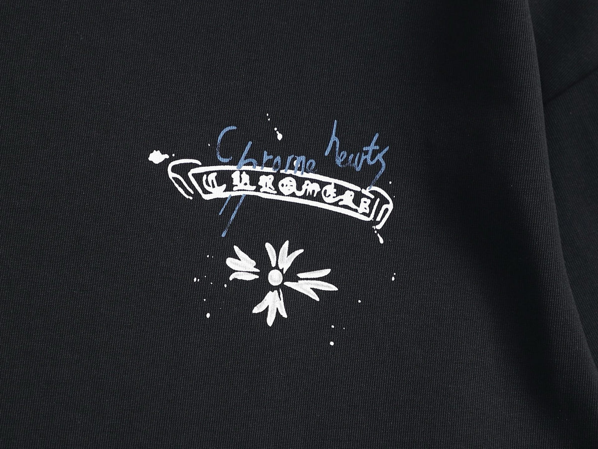 Classic T-shirt-391