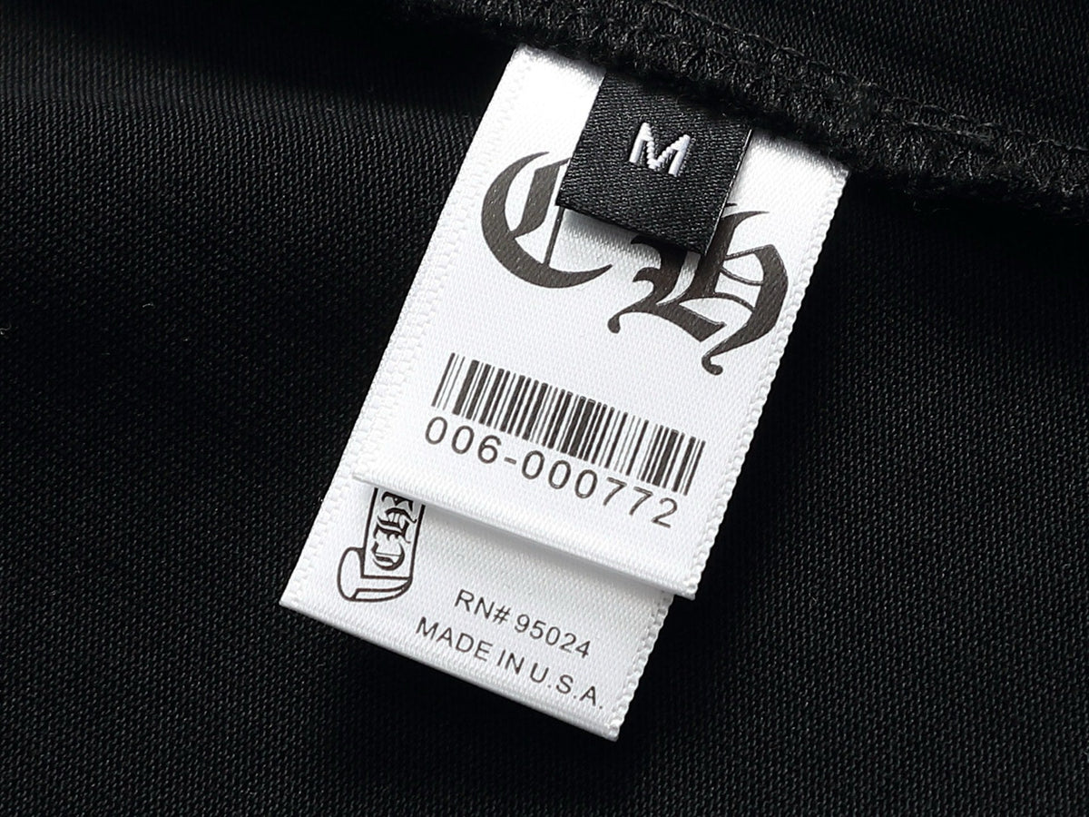 Classic T-shirt-323