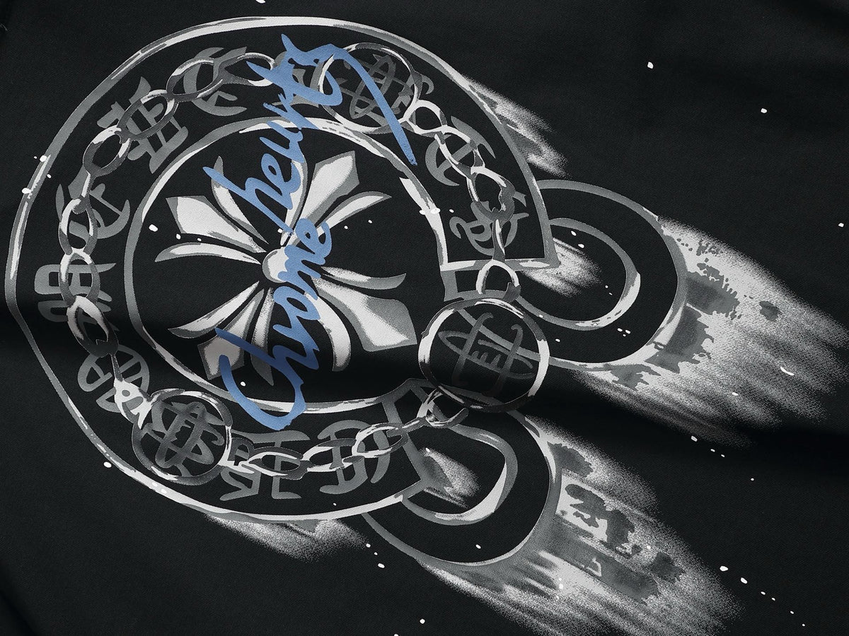 Classic T-shirt-323