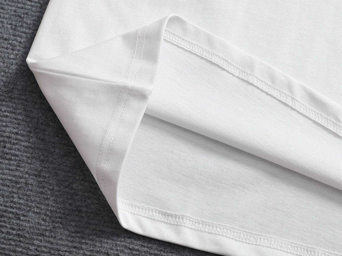 Classic T-shirt-322