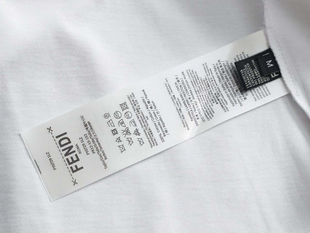Classic T-shirt-322