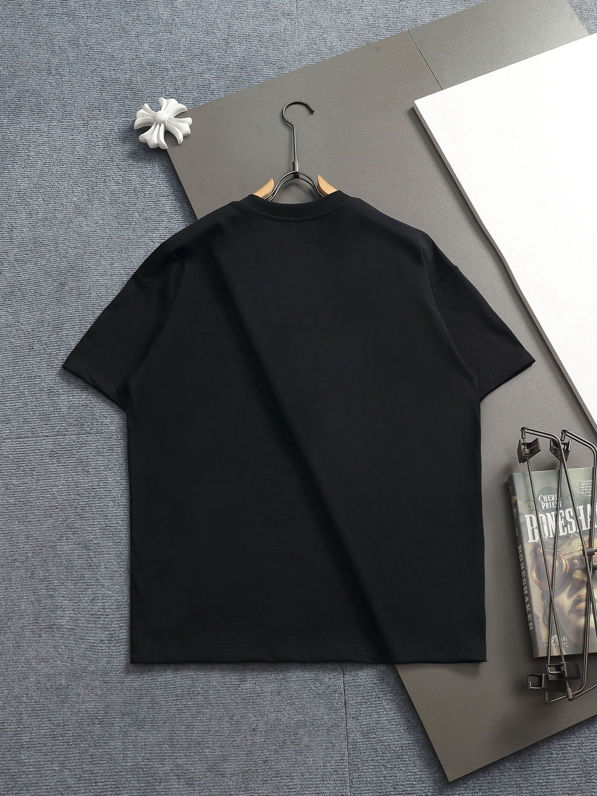 Classic T-shirt-322