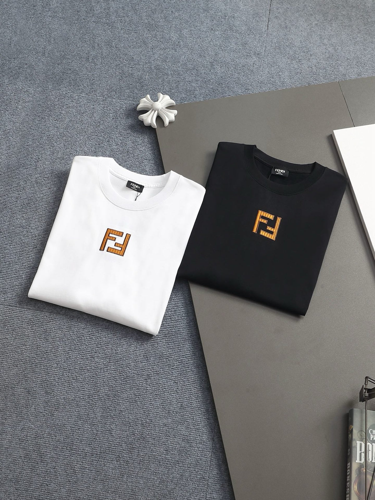 Classic T-shirt-322