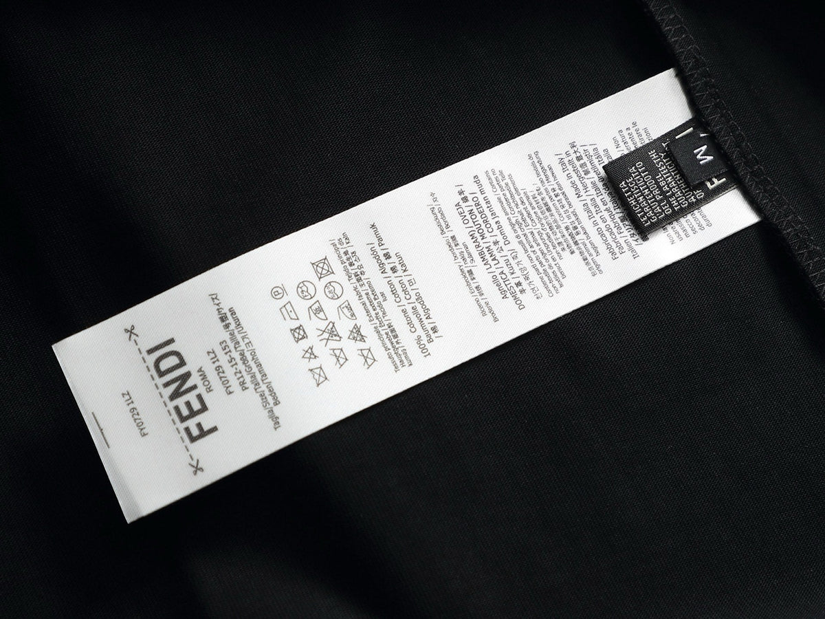 Classic T-shirt-392