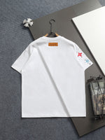 Classic T-shirt-393