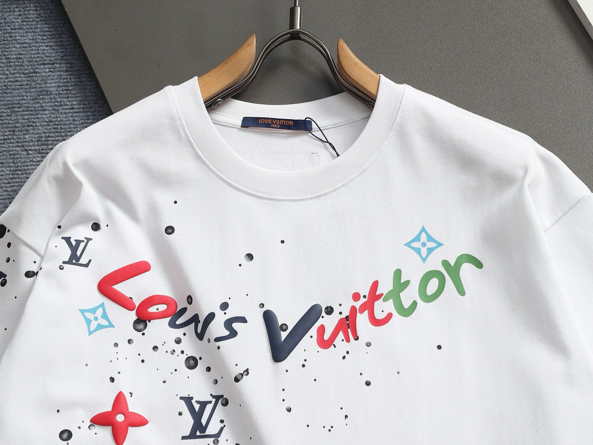 Classic T-shirt-324