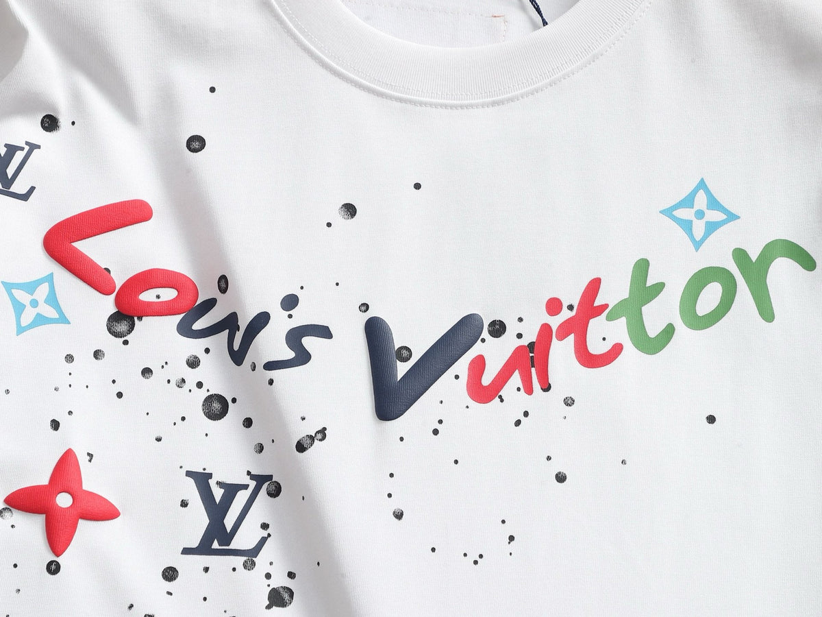 Classic T-shirt-324