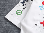 Classic T-shirt-324