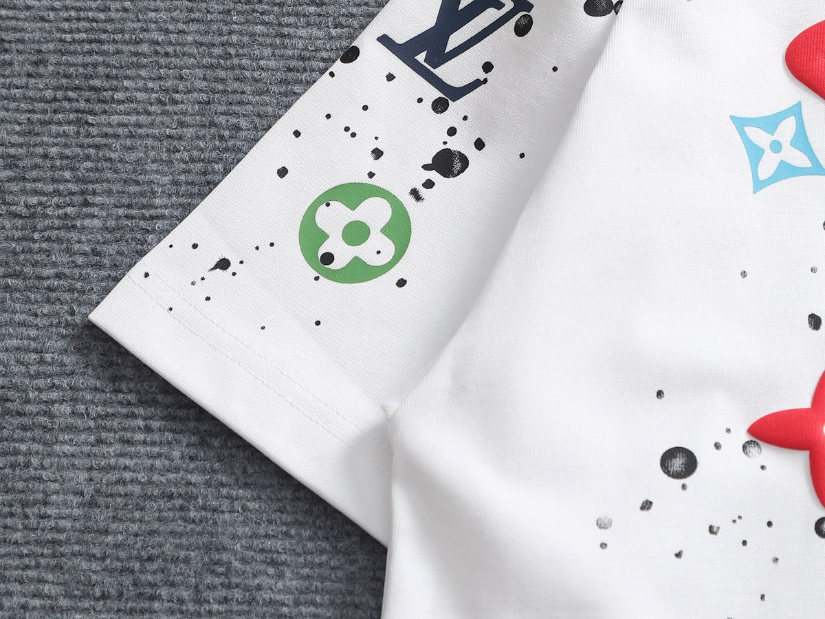 Classic T-shirt-393