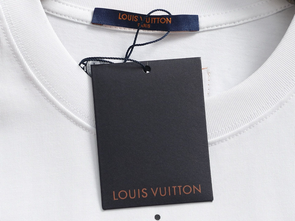 Classic T-shirt-324