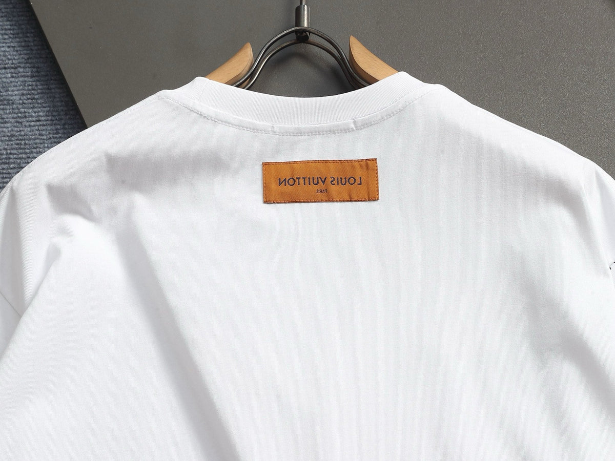 Classic T-shirt-324