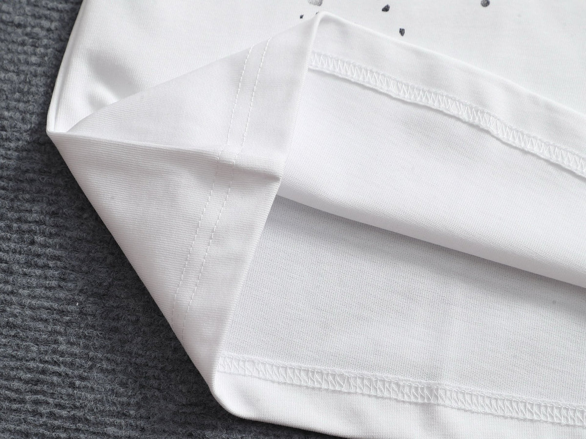 Classic T-shirt-393