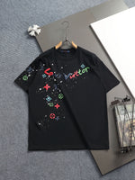 Classic T-shirt-324