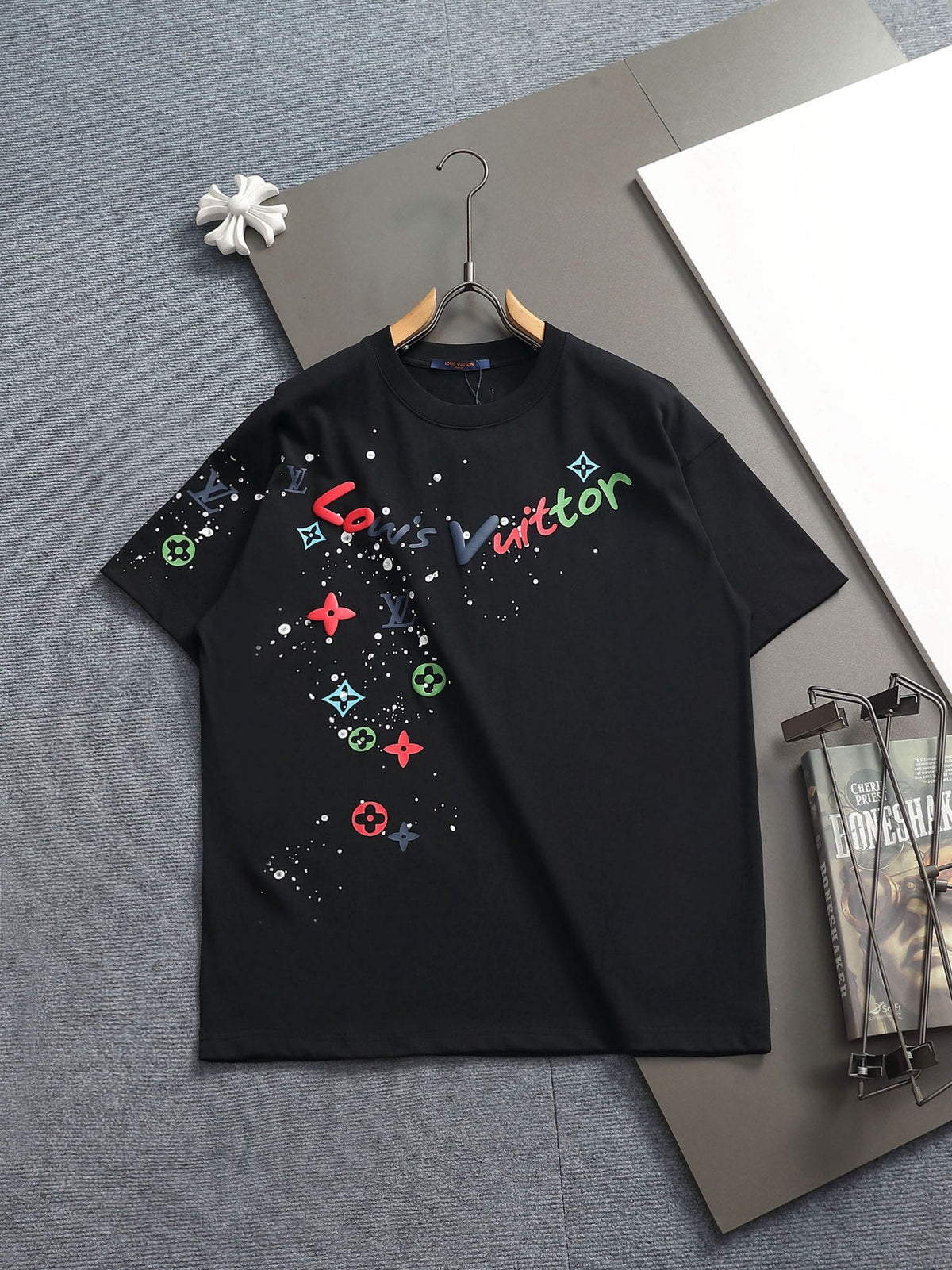 Classic T-shirt-393