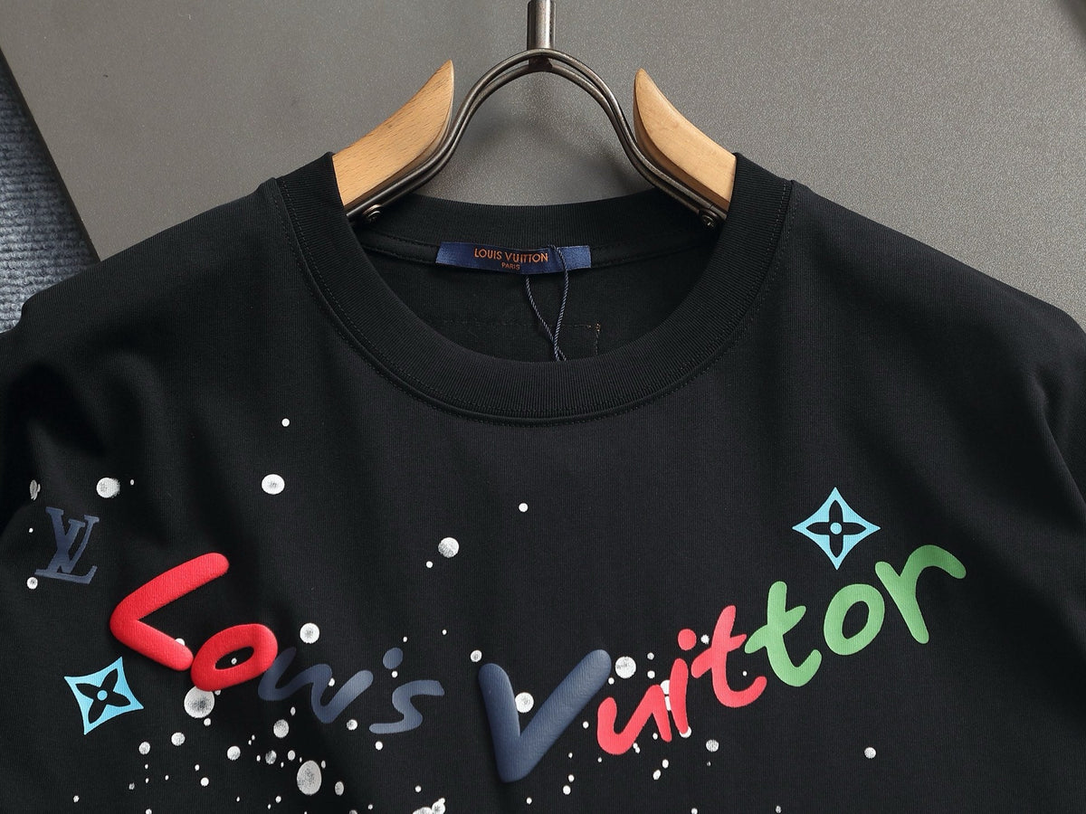Classic T-shirt-393
