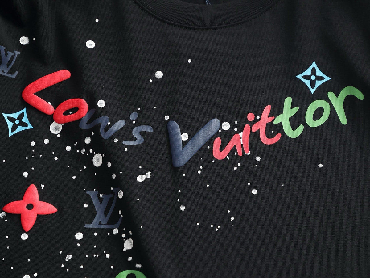 Classic T-shirt-324