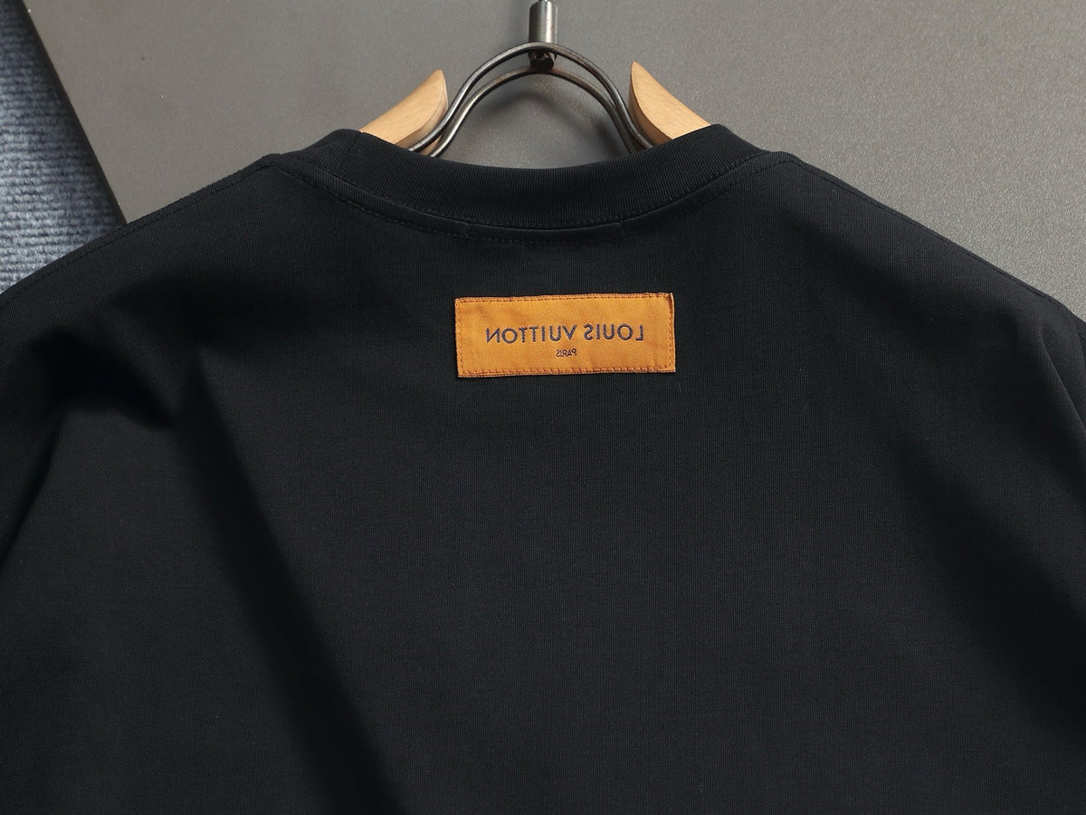 Classic T-shirt-393