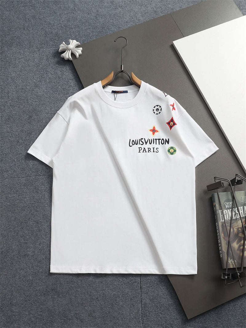 2026 New Arrival T-Shirt-160