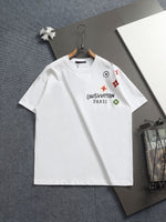 Classic T-shirt-394