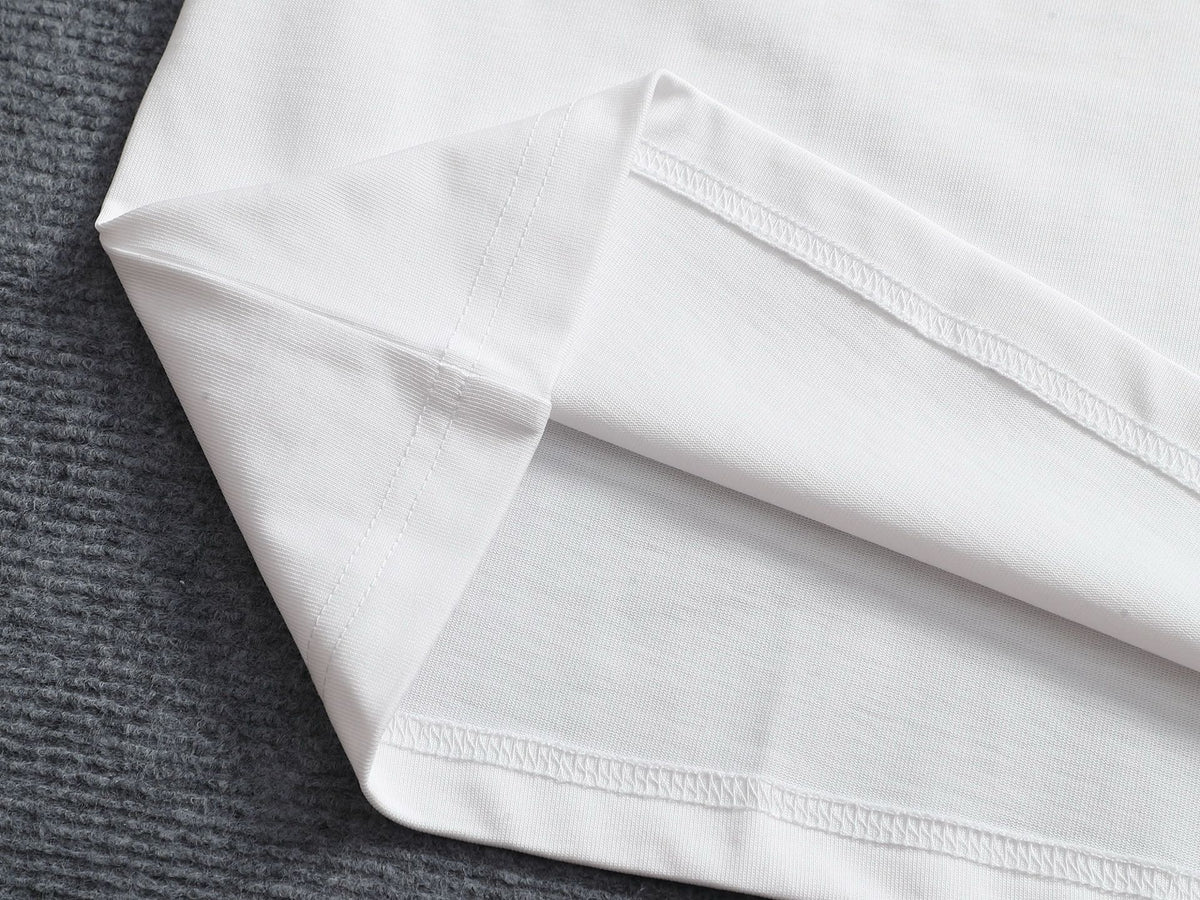 Classic T-shirt-325