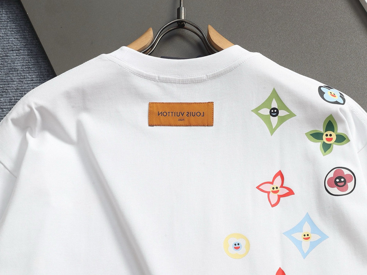 Classic T-shirt-325