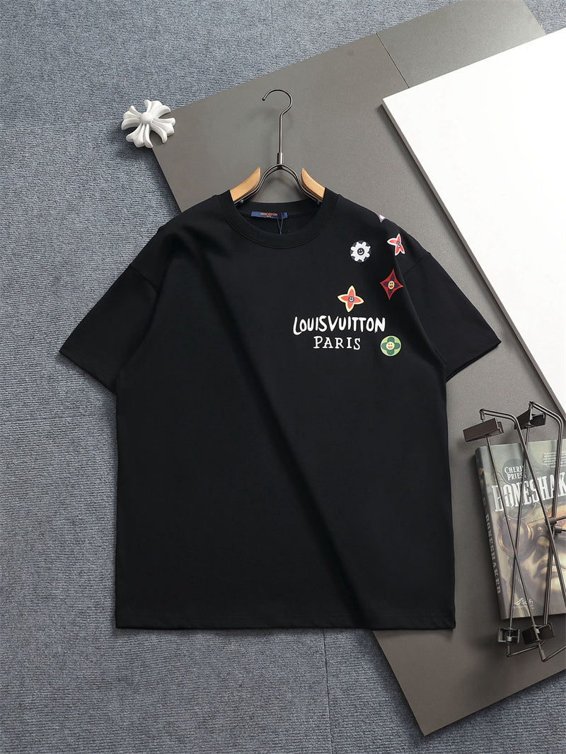 2026 New Arrival T-Shirt-160