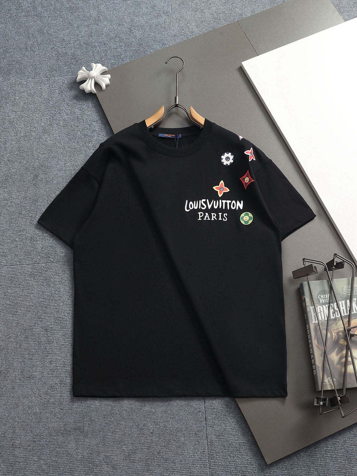 Classic T-shirt-394
