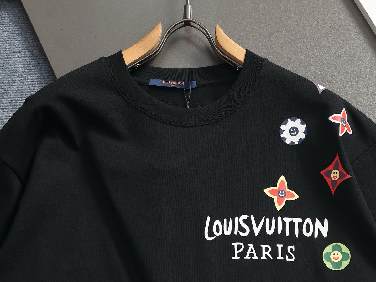 Classic T-shirt-325