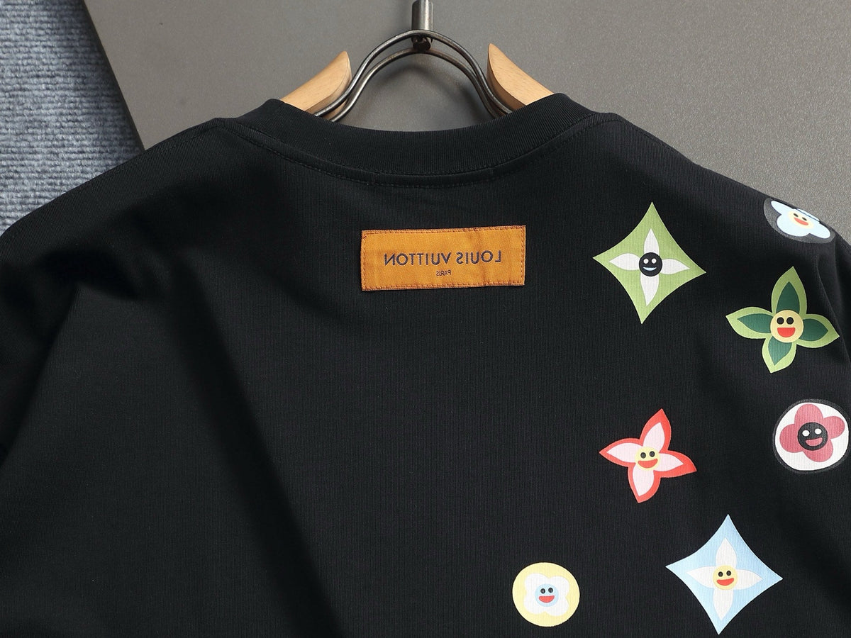 Classic T-shirt-325