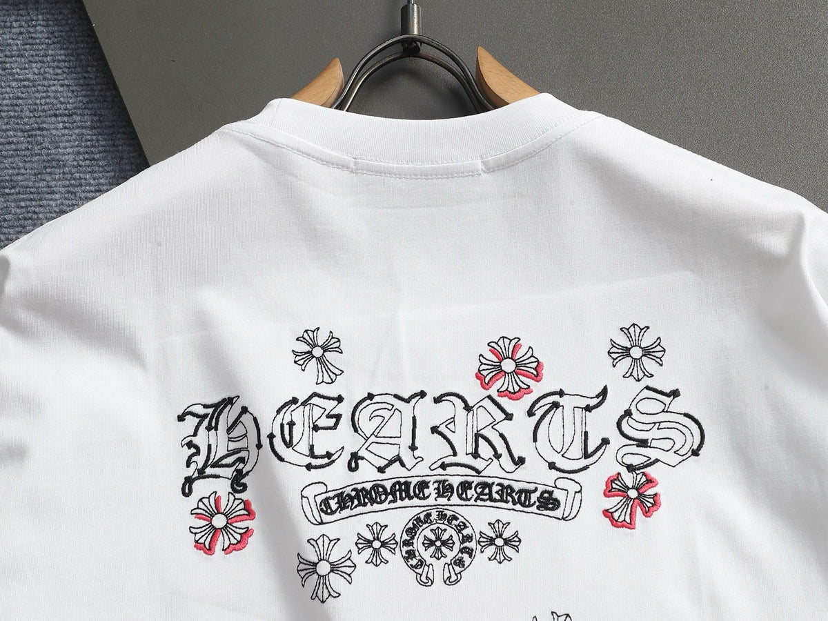 Classic T-shirt-395