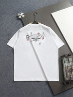 Classic T-shirt-326