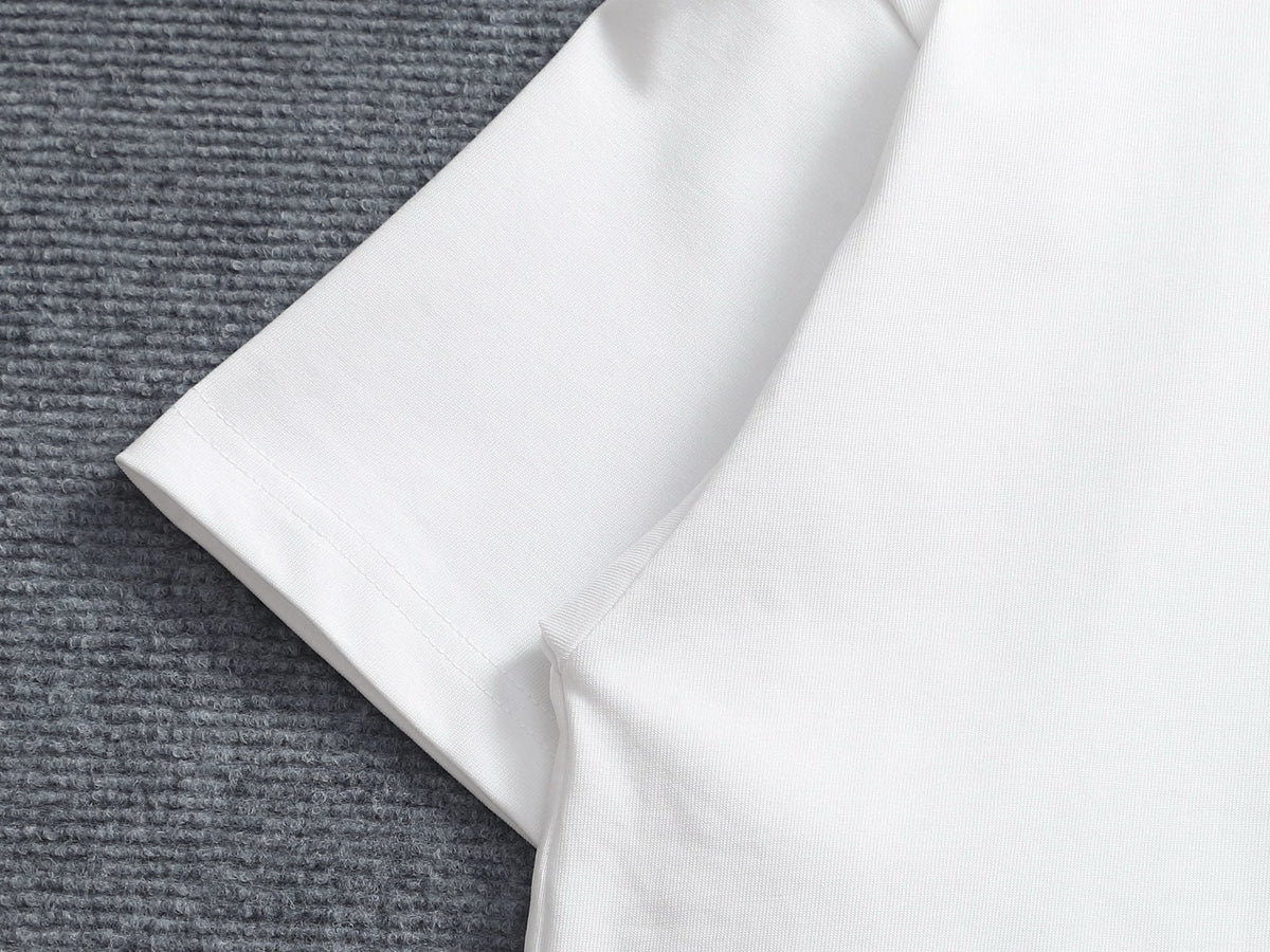 Classic T-shirt-395