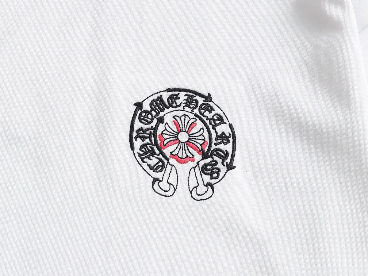 Classic T-shirt-395
