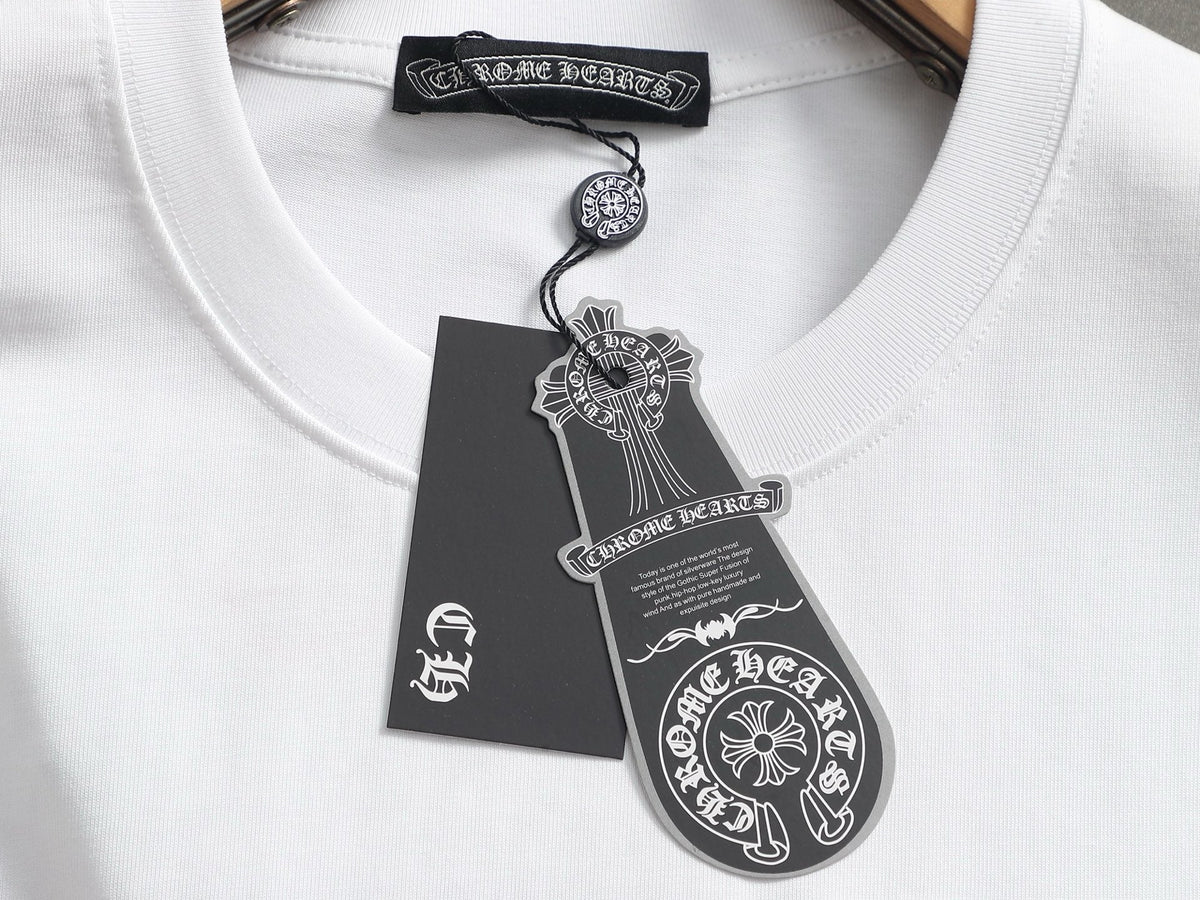 Classic T-shirt-395