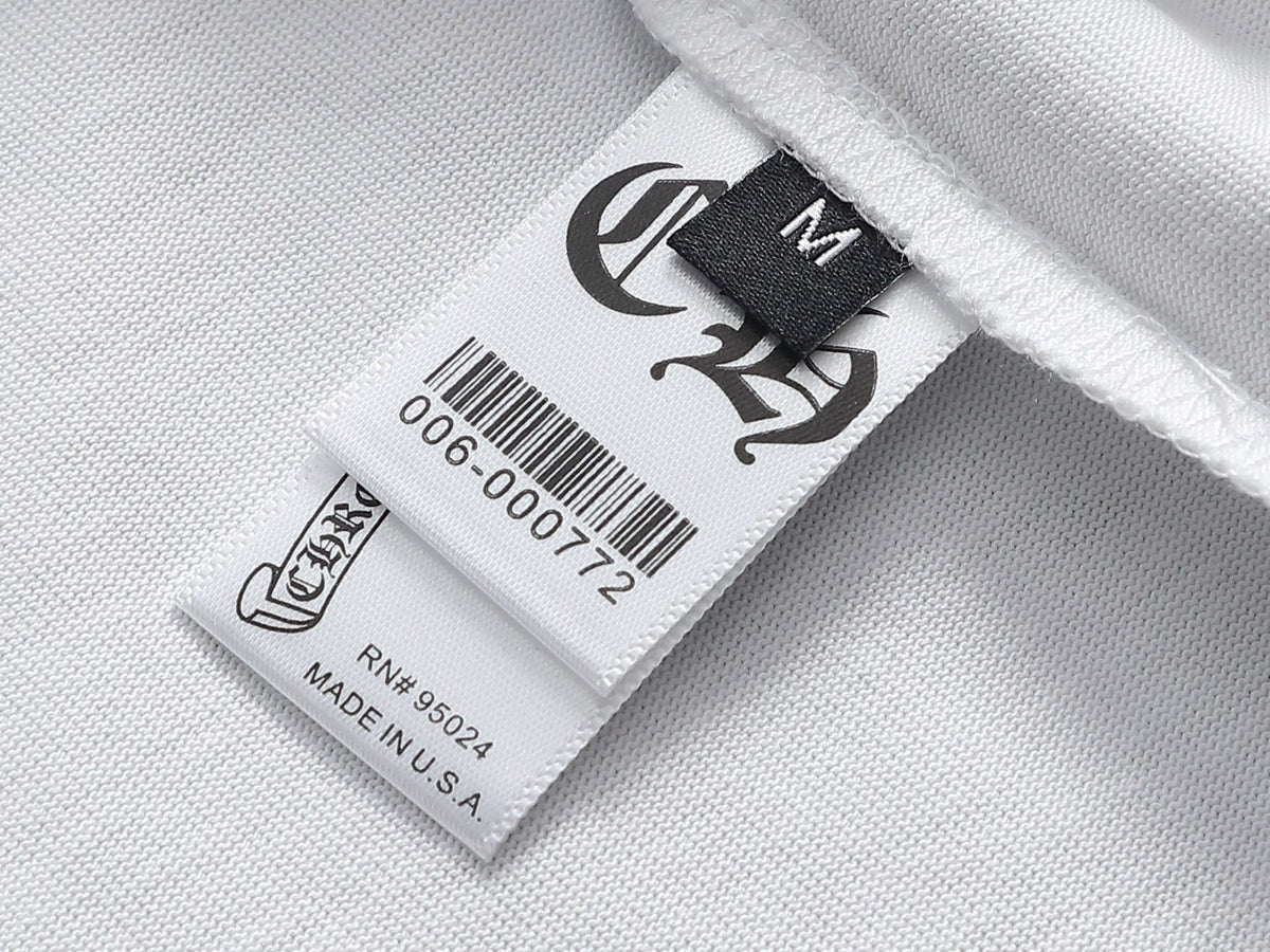 Classic T-shirt-395