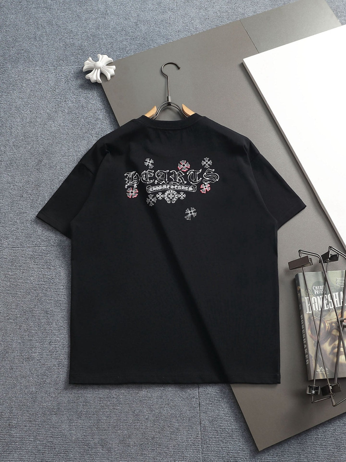 Classic T-shirt-326