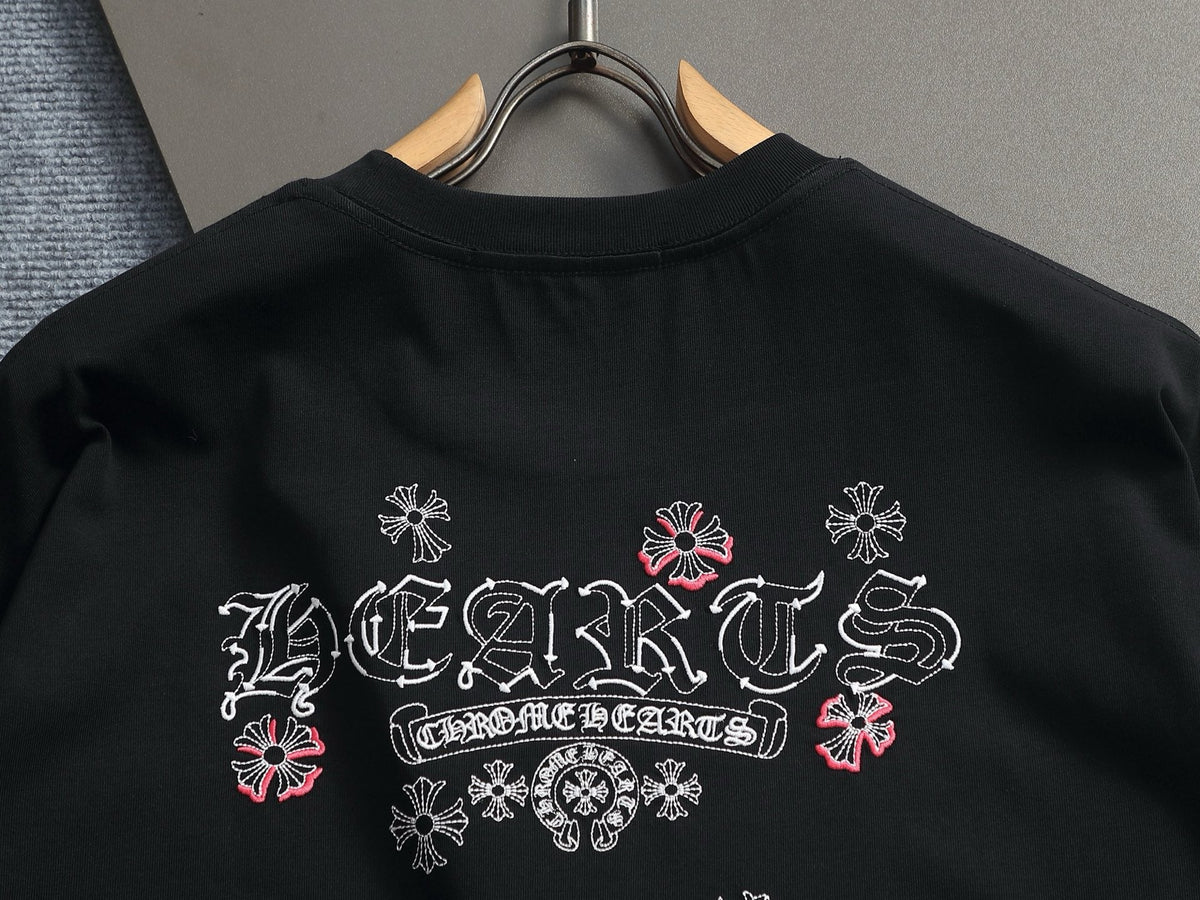 Classic T-shirt-395