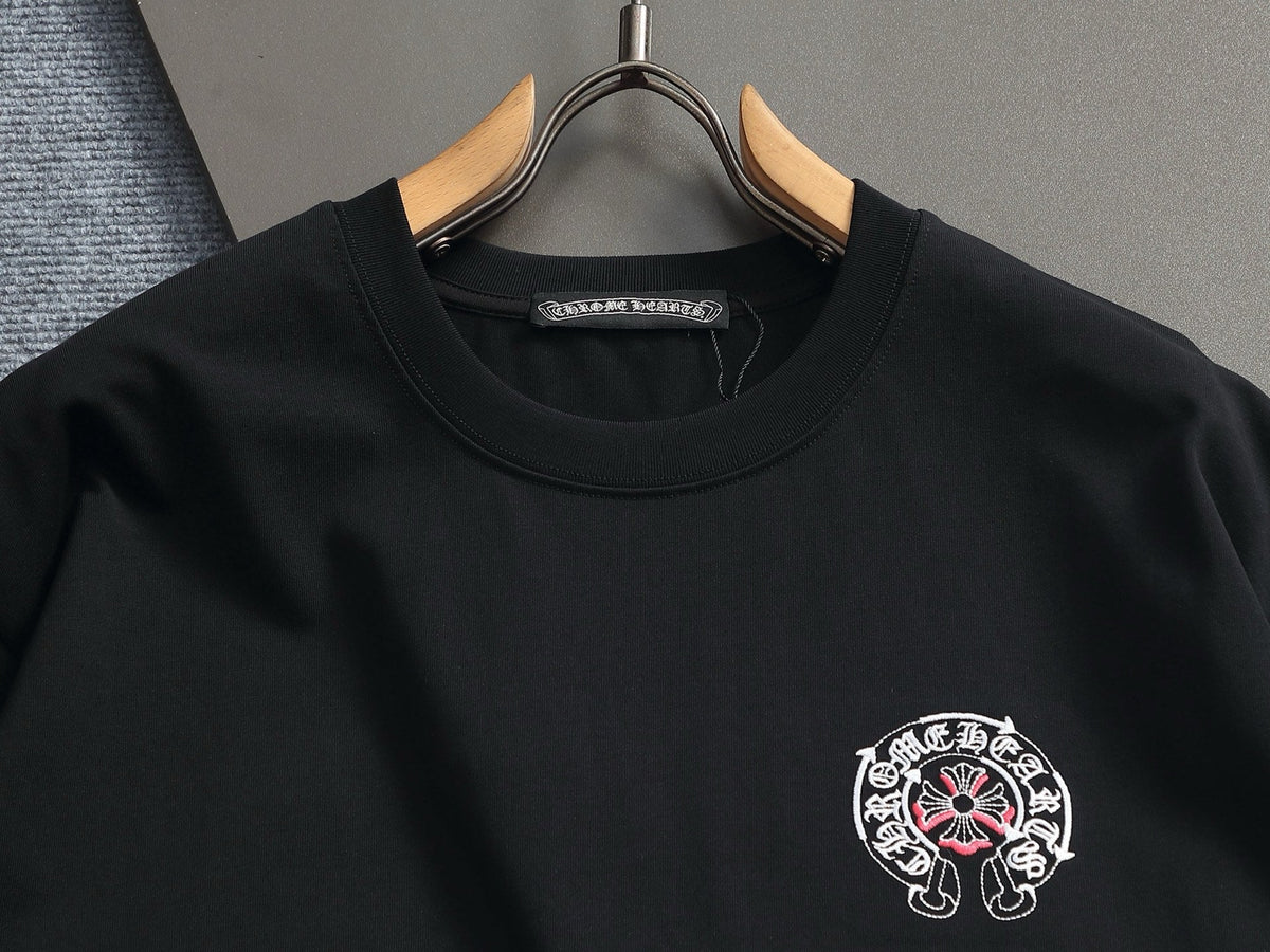 Classic T-shirt-326