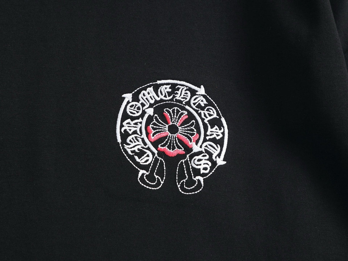 Classic T-shirt-395
