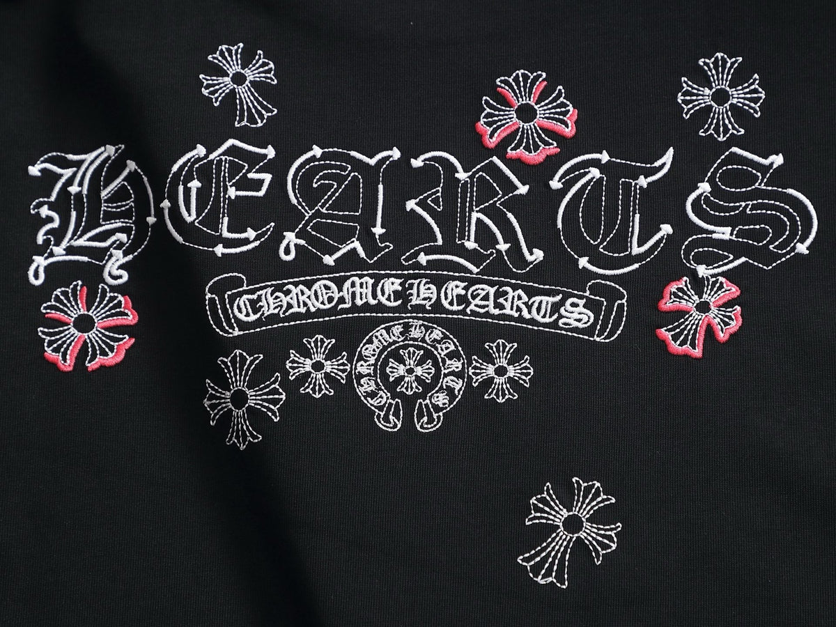 Classic T-shirt-395