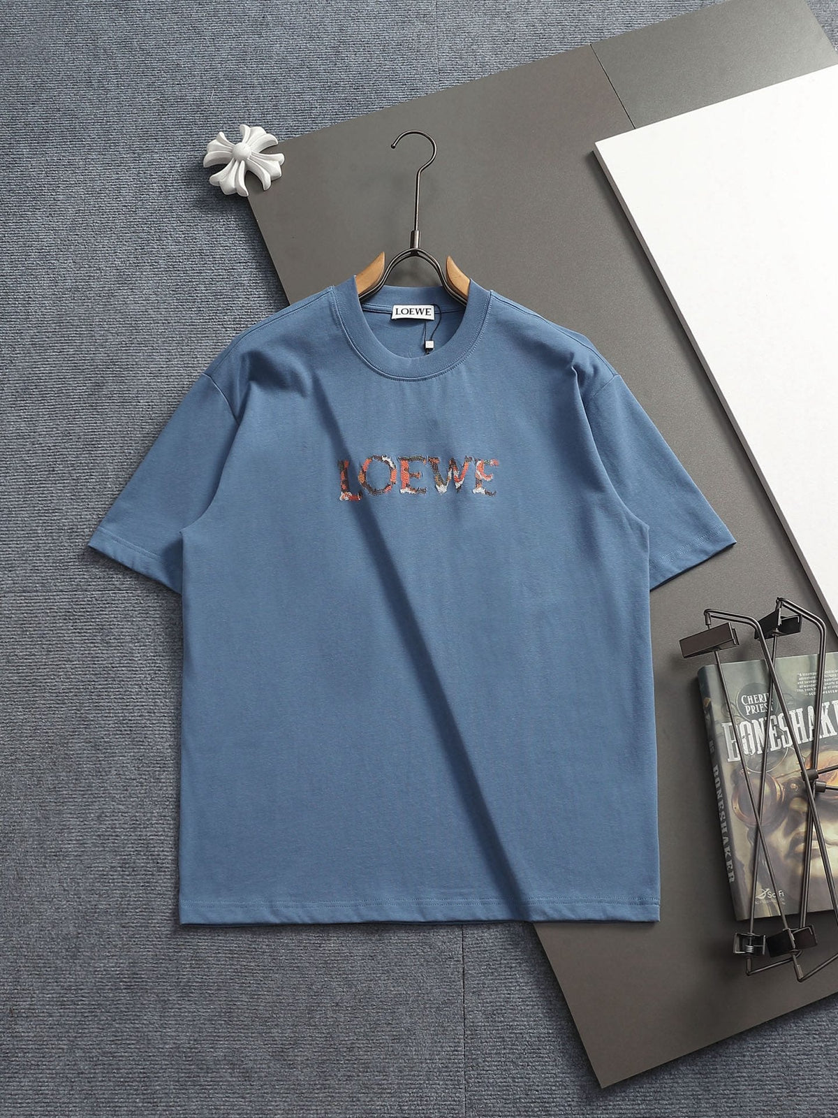 Classic T-shirt-327