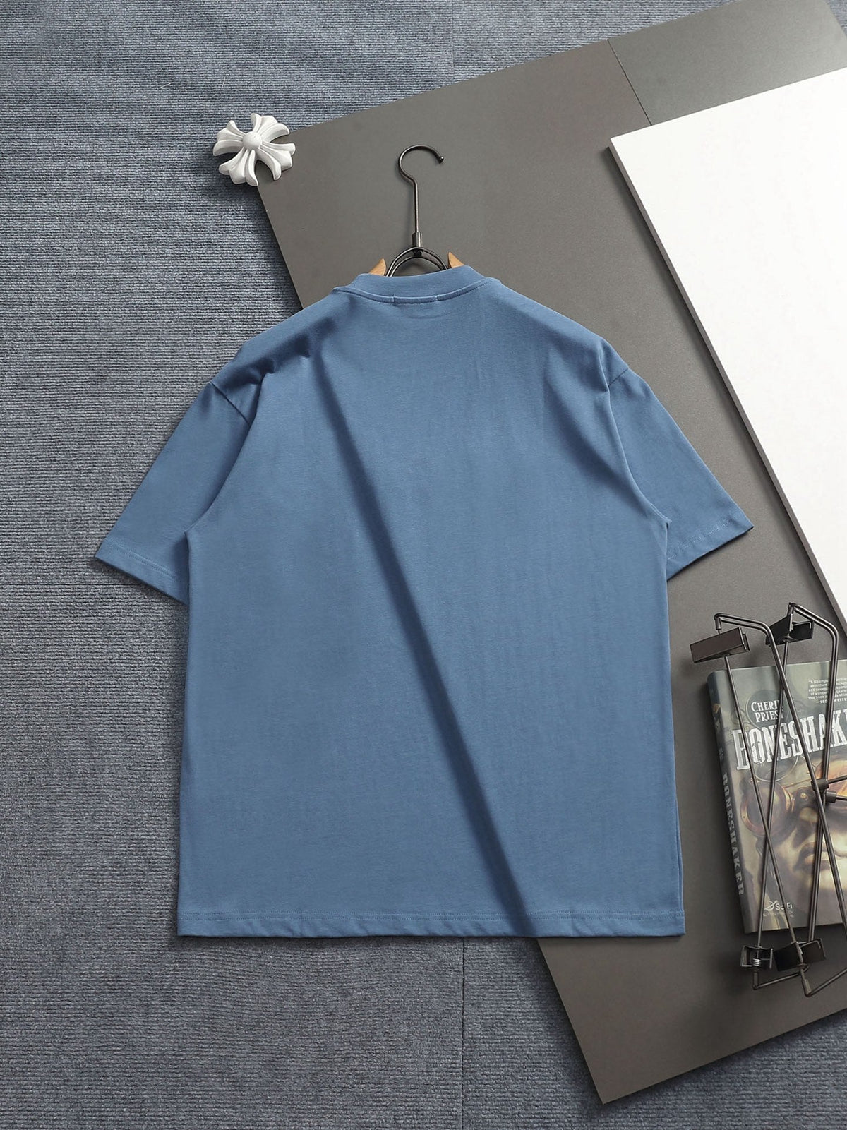 Classic T-shirt-327