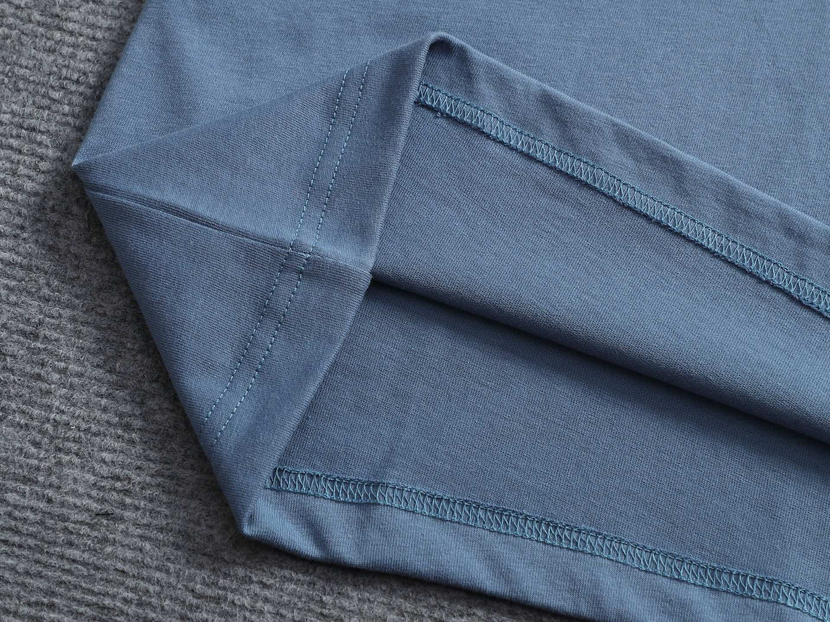 Classic T-shirt-327