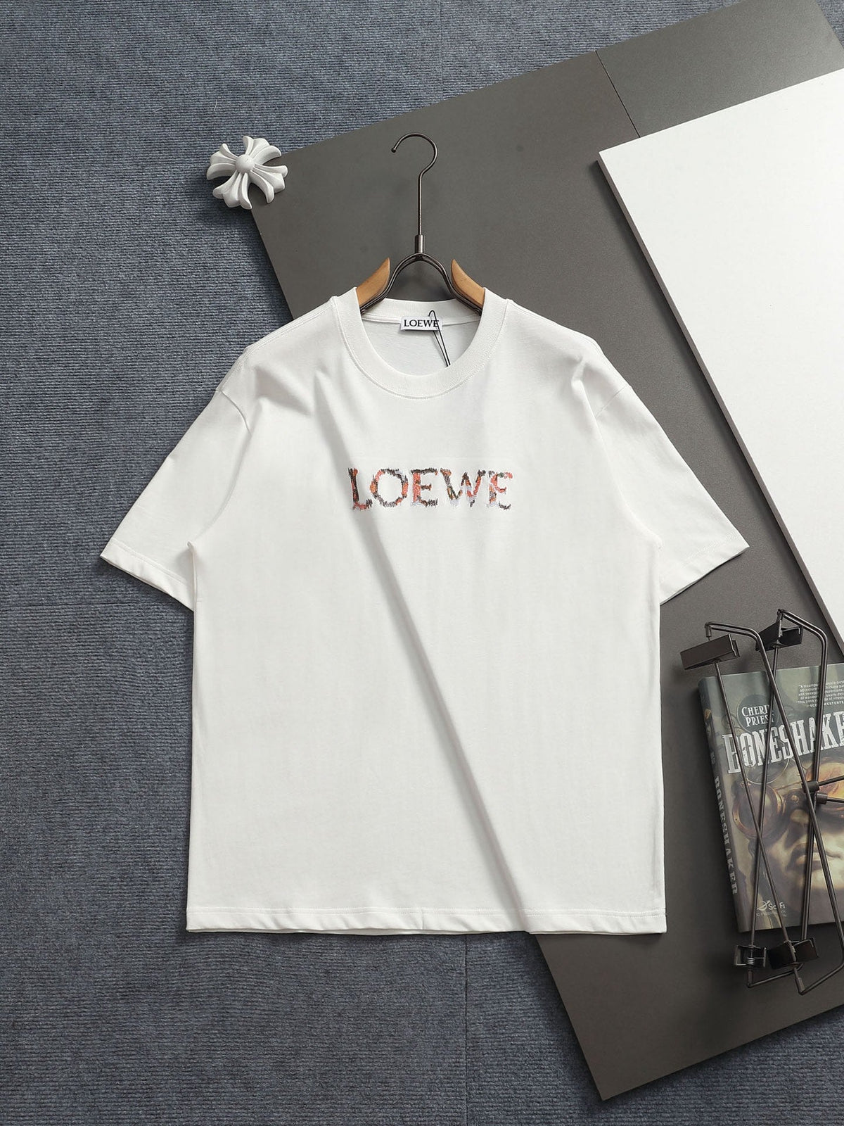 Classic T-shirt-327