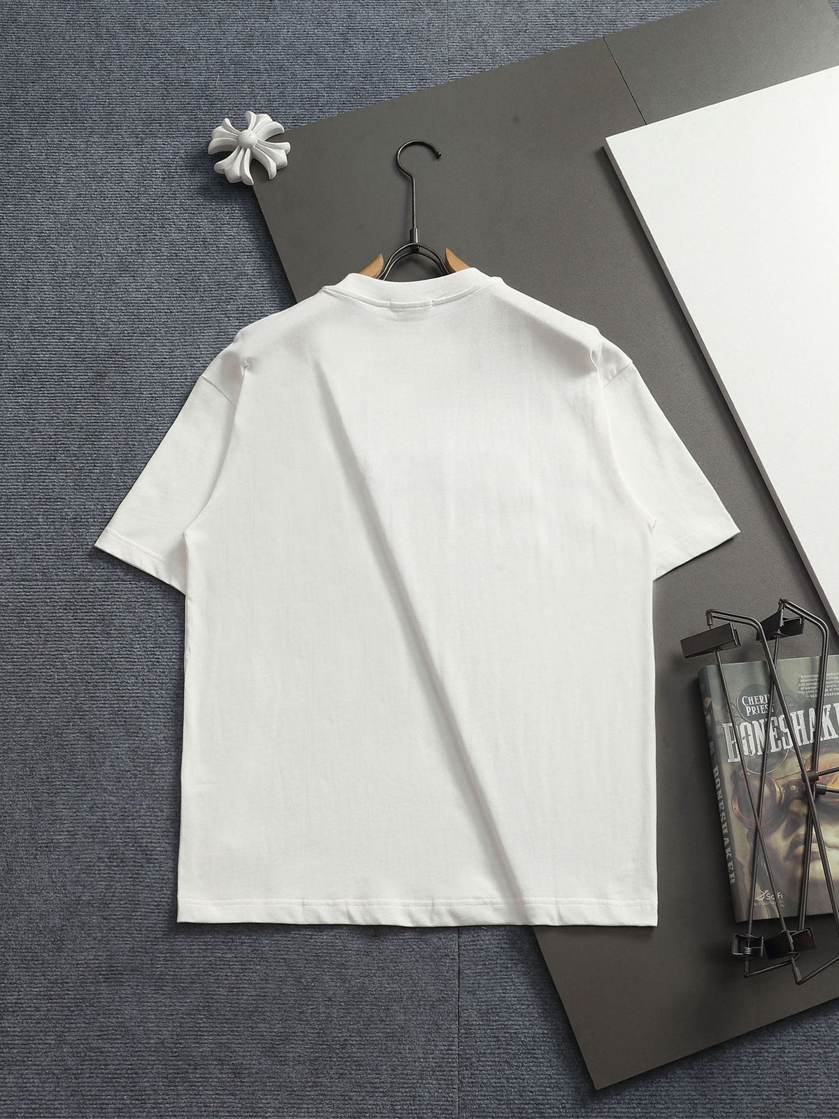 Classic T-shirt-396