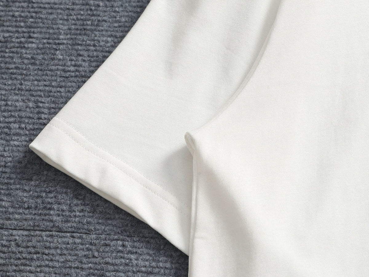 Classic T-shirt-327
