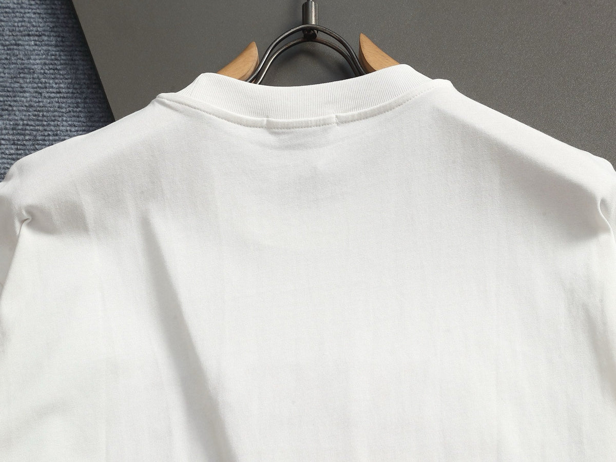 Classic T-shirt-396